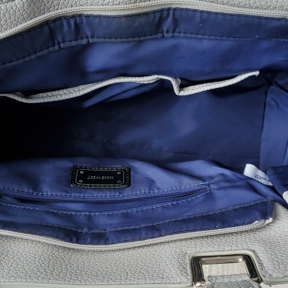 Nine West pocketbook - Picture 5 of 6